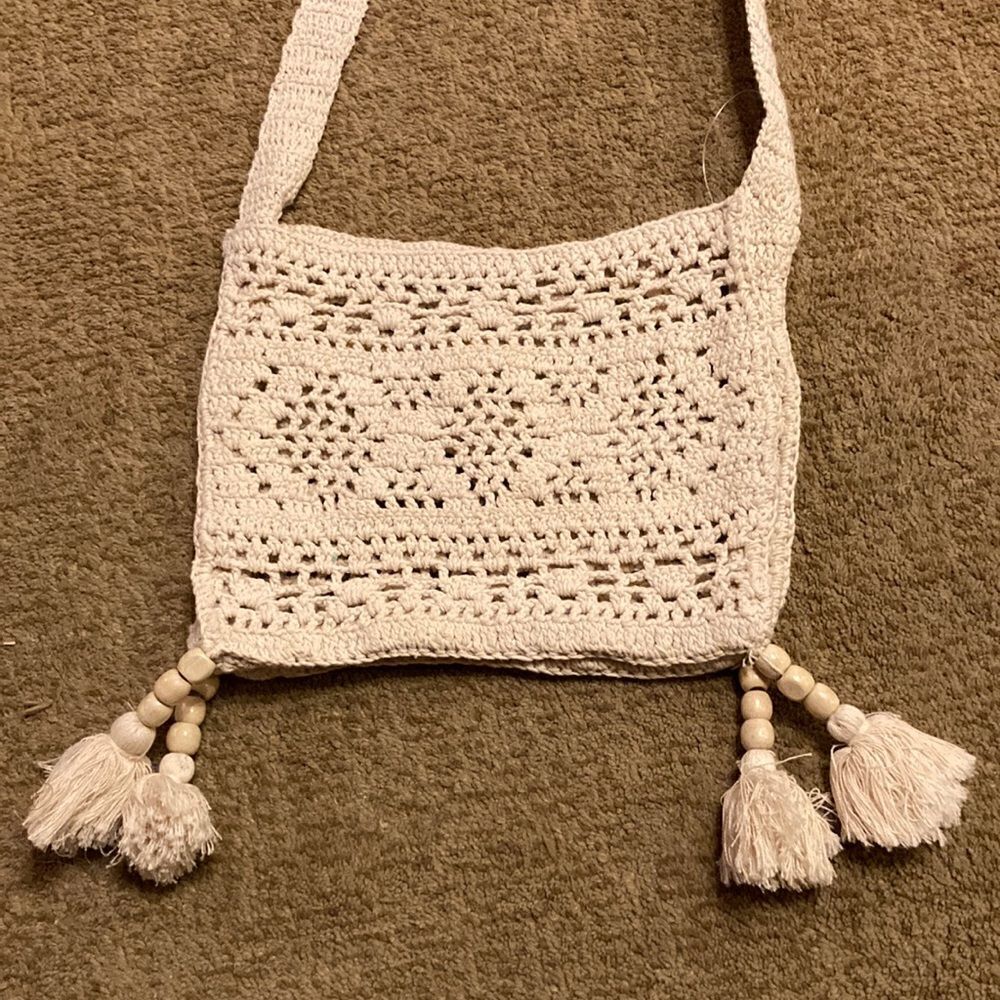 Small Crossbody Bag